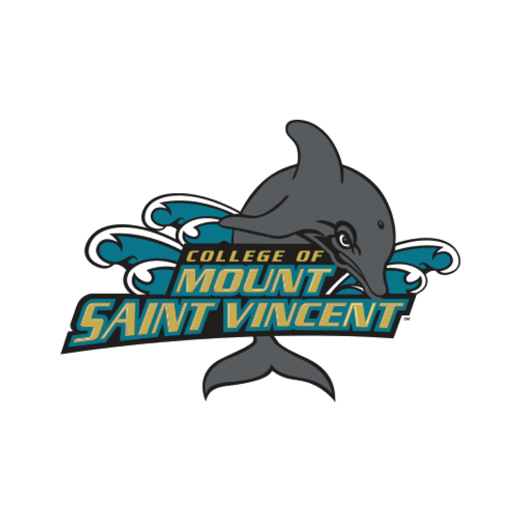 CMSV - College of Mount St. Vincent logo